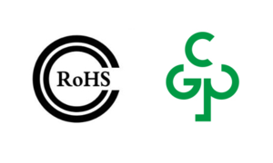 电器电子国推ROHS认证